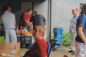 Sommergrillen (07-2018)