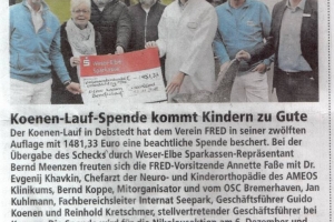 Benefizlauf Koenenlauf (12-2018)