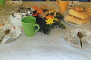 Weihnachtsfeier (12-2018)