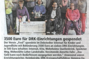 Presse-Artikel (2018)