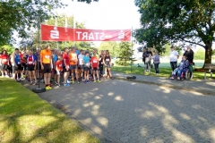 13. Koenen-Benefizlauf - 1